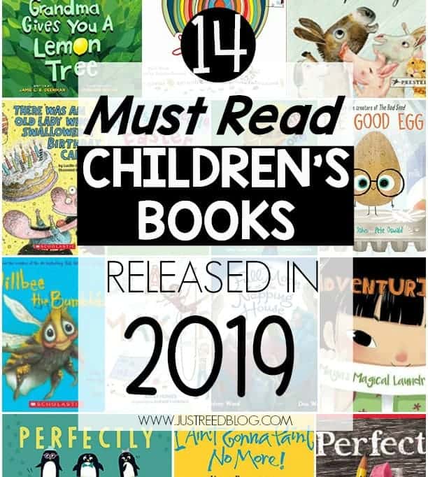 must read children's book teaser image Just Reed & Play