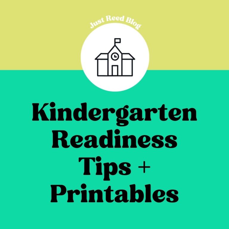 Get Ready for Kindergarten: A Preschool Teacher’s Top Tips for Success