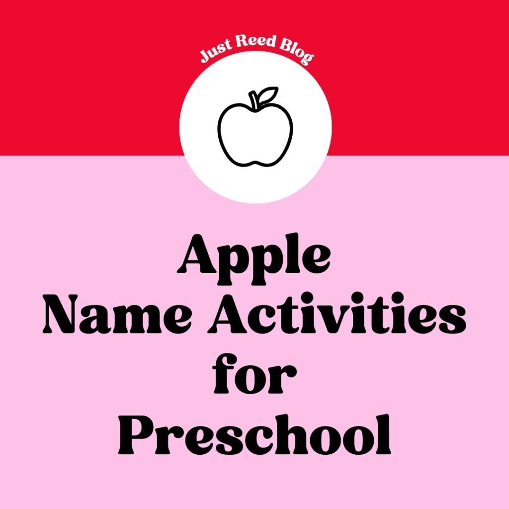 FREE Editable Name Practice Mats - Just Reed & Play