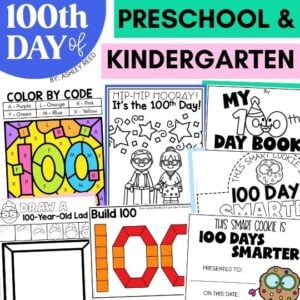 100th-day-of-preschool-activities